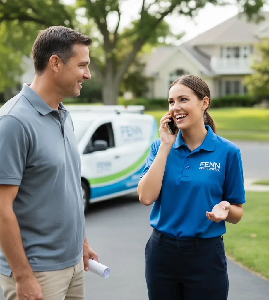 Silverfish Control in Three Bridges, NJ